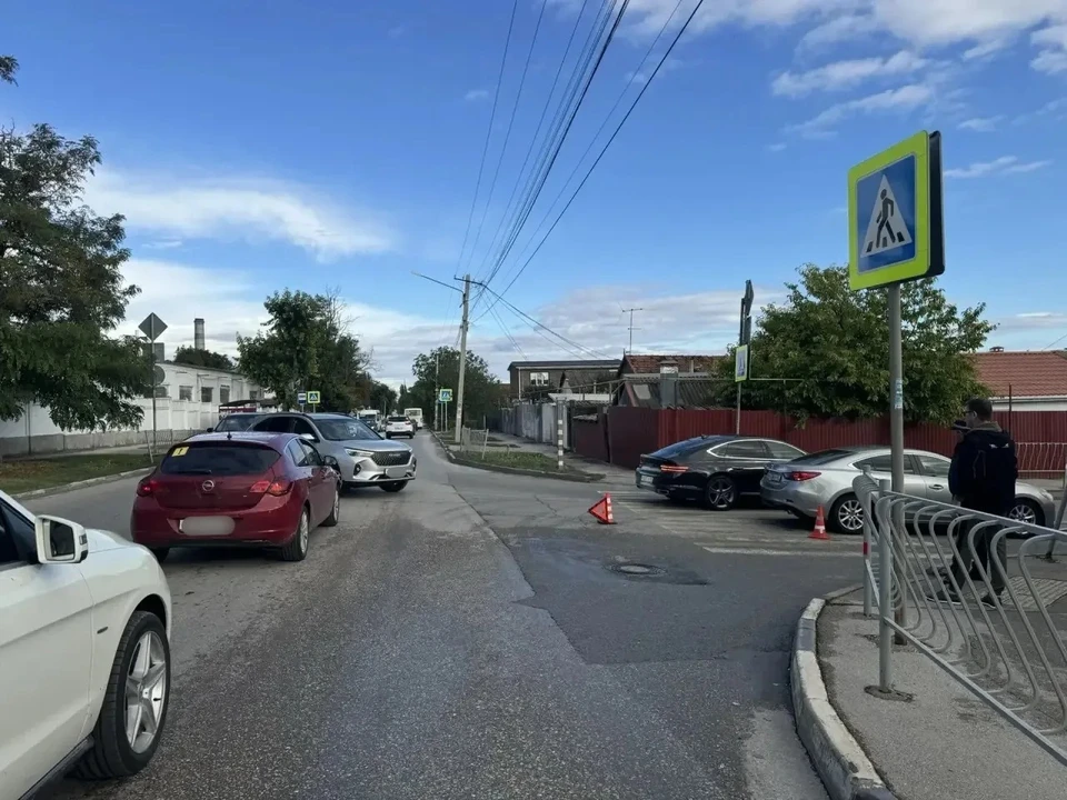 Фото: пресс-служба прокуратуры Крыма