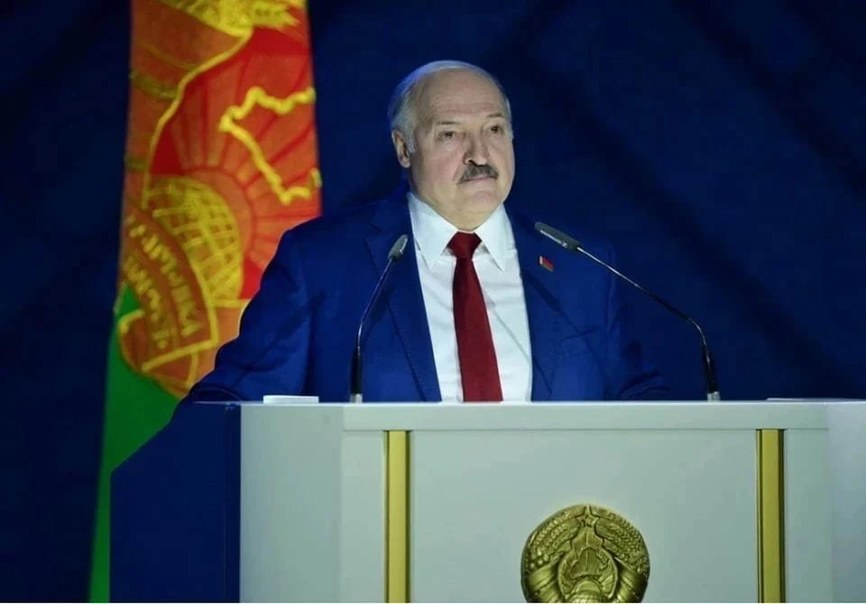 Лукашенко подписал указ о помиловании 15 осужденных