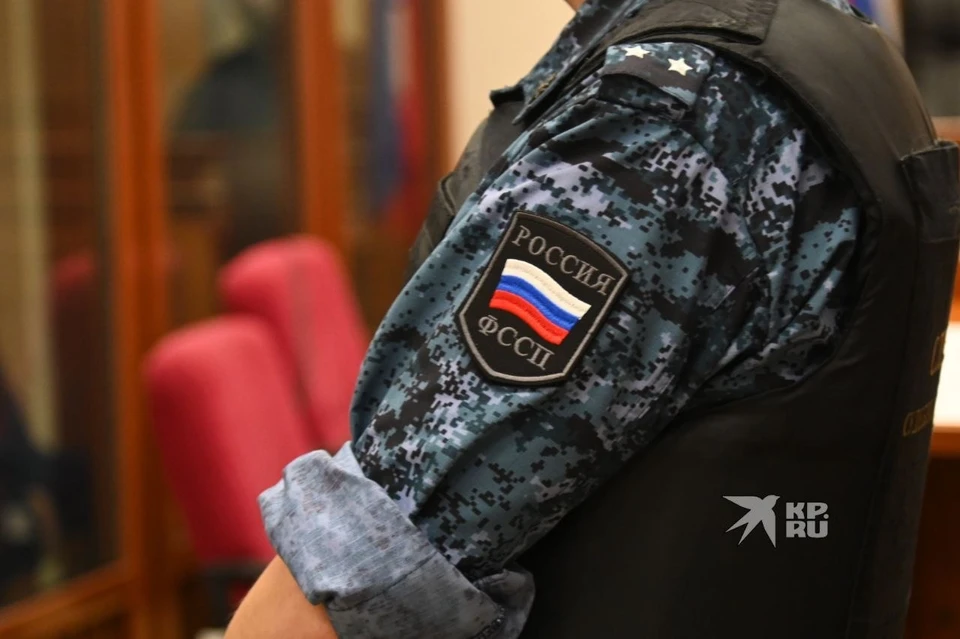 Приговор вынесли в Верх-Исетском районном суде