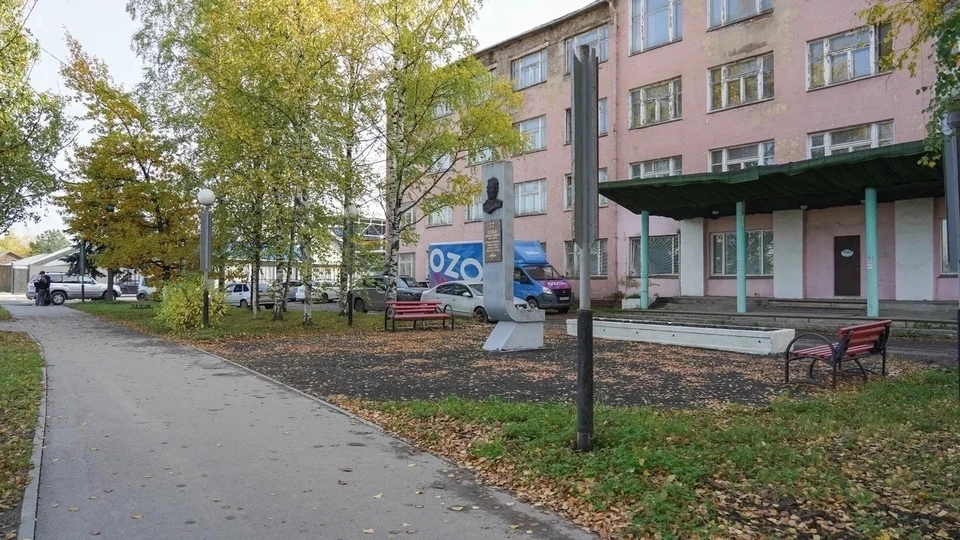 Фото со страницы Сергея Жестянникова