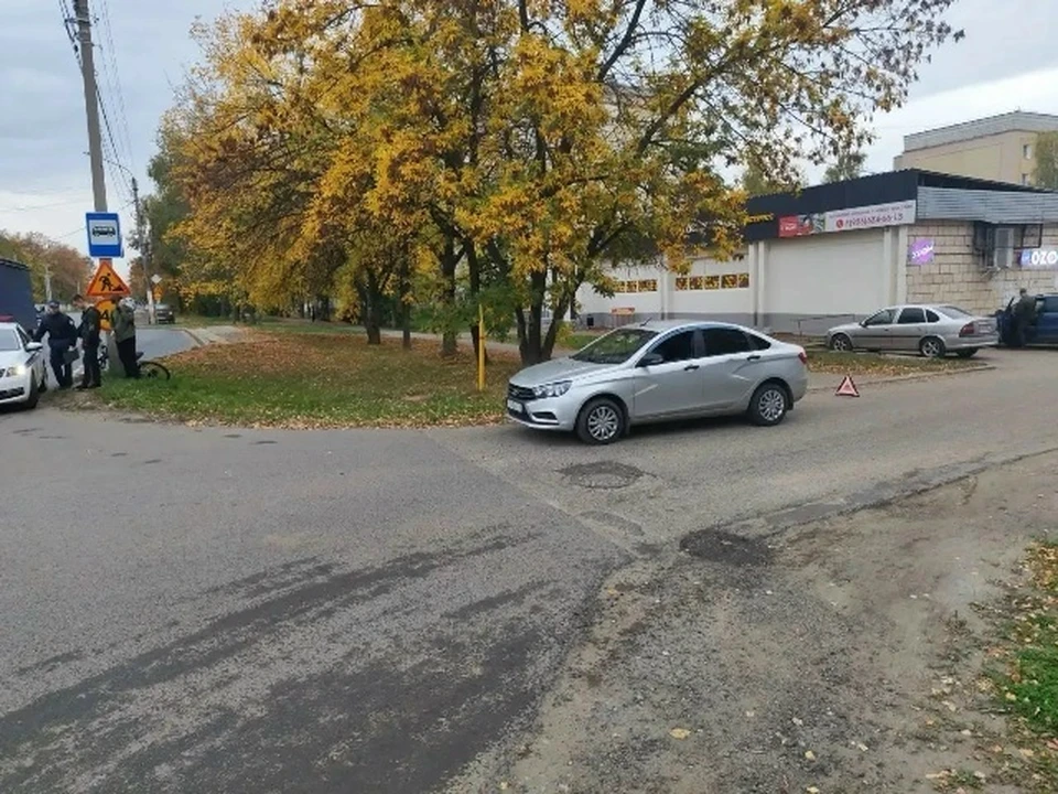 Фото: пресс-служба прокуратуры Костромской области
