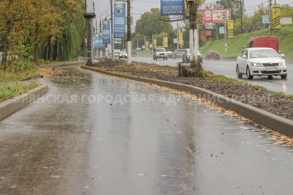 Фото: Брянская городская администрация.