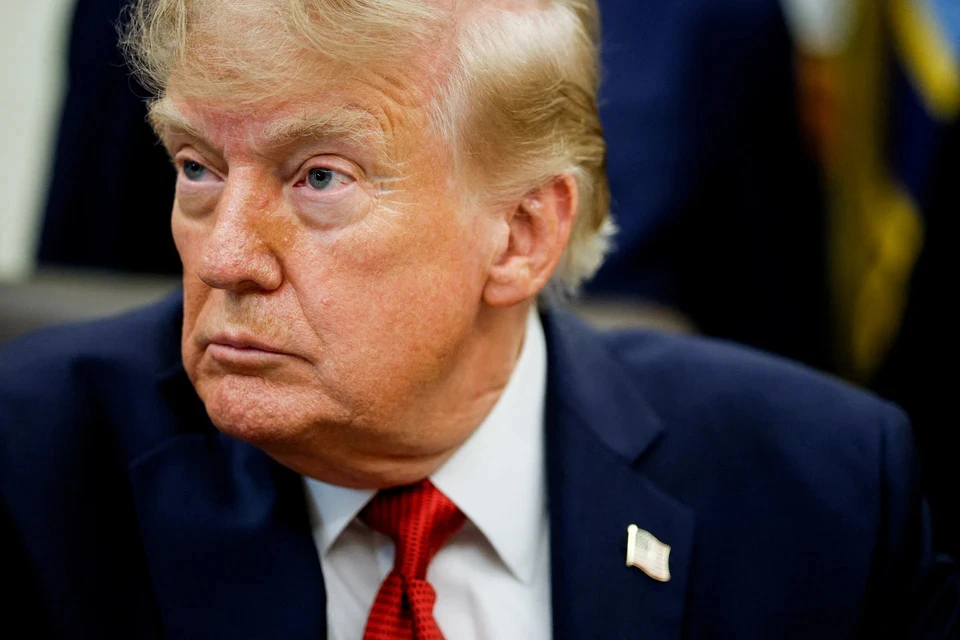 Трамп вопит из-за Ирана в соцсетях: американец поставил жесткое условие Тегерану