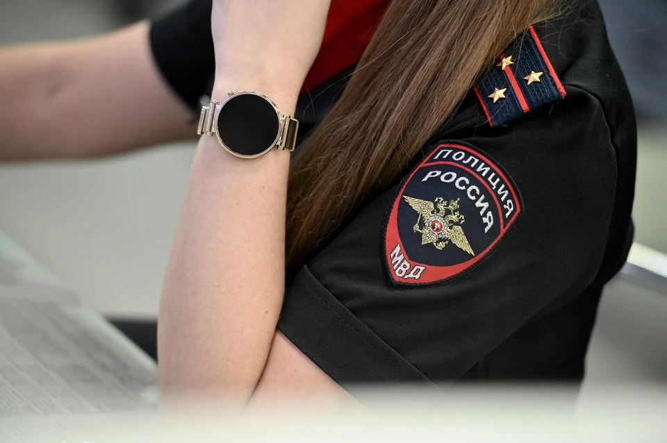 Возбуждено уголовное дело