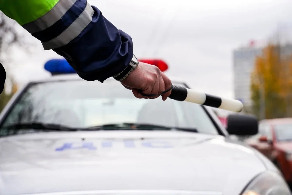 Сотрудники полиции продолжают устанавливать обстоятельства ДТП