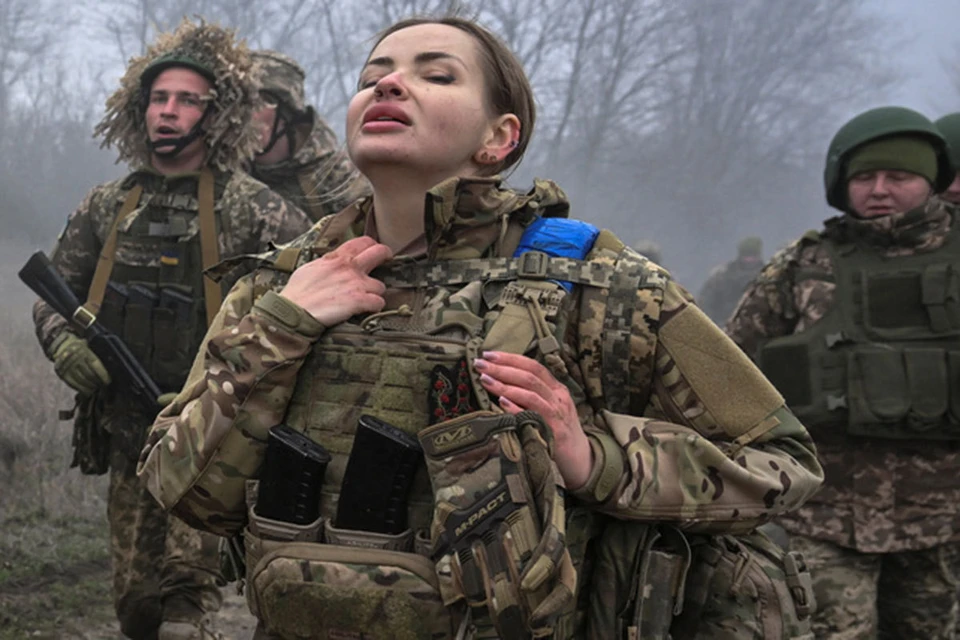 Украинская компания в сфере оборонных технологий Fire Point зарегистрировала бренд MILFtech