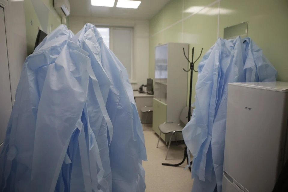 Фото: ПАИ