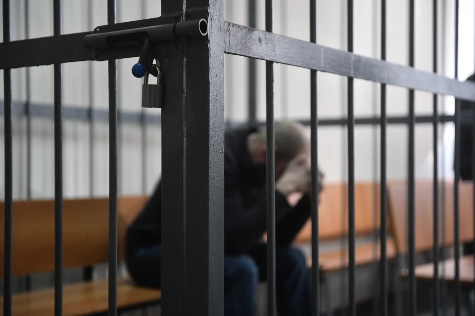 Начальника отдела осудили взятку в 12 миллионов рублей в Нижегородской области.