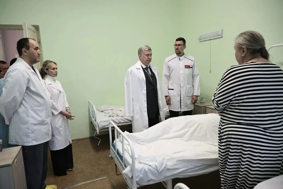 При атаке беспилотников на Ульяновск пострадали 17 человек | ФОТО: канал в МАХ губернатора Алексея Русских