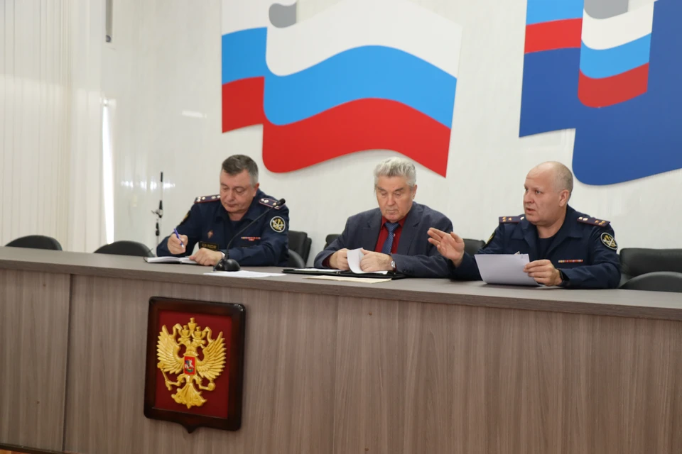 Фото: пресс-служба УФСИН России по Пензенской области.