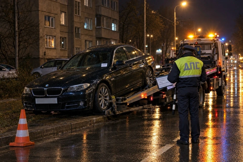 Фото: ГАИ Магнитогорска