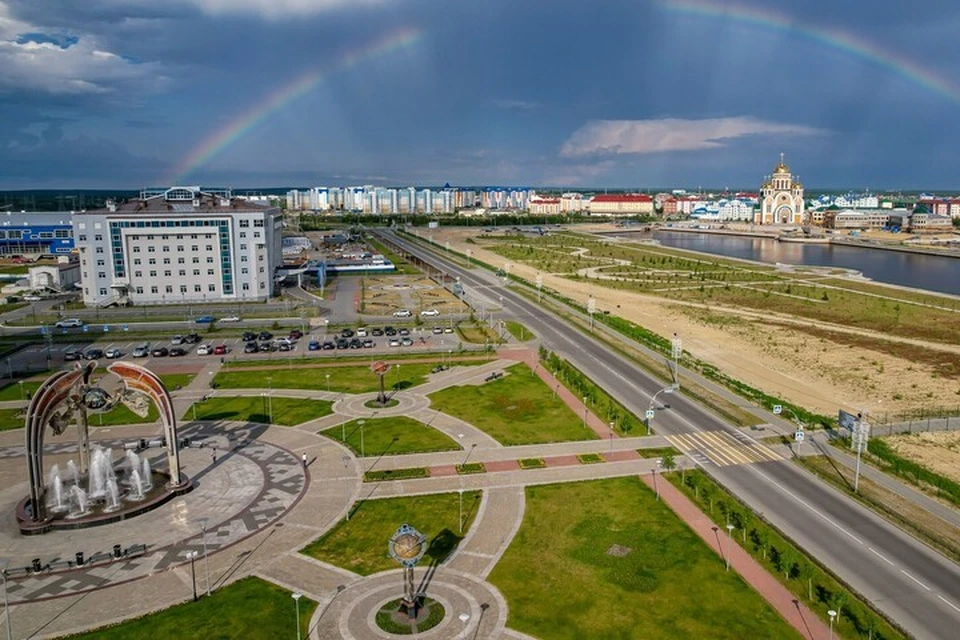 Фото: пресс-служба губернатора ЯНАО