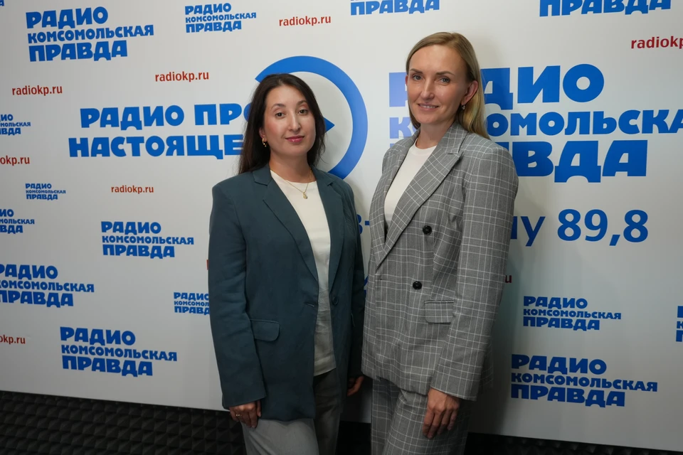 В студии радио «Комсомольская правда» обсудили с экспертами карьеру в ВТБ для молодых специалистов.