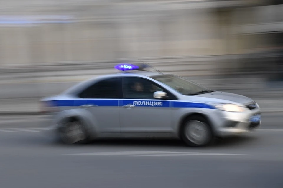 В Якутске задержаны двое мужчин, обокравших магазин электроники