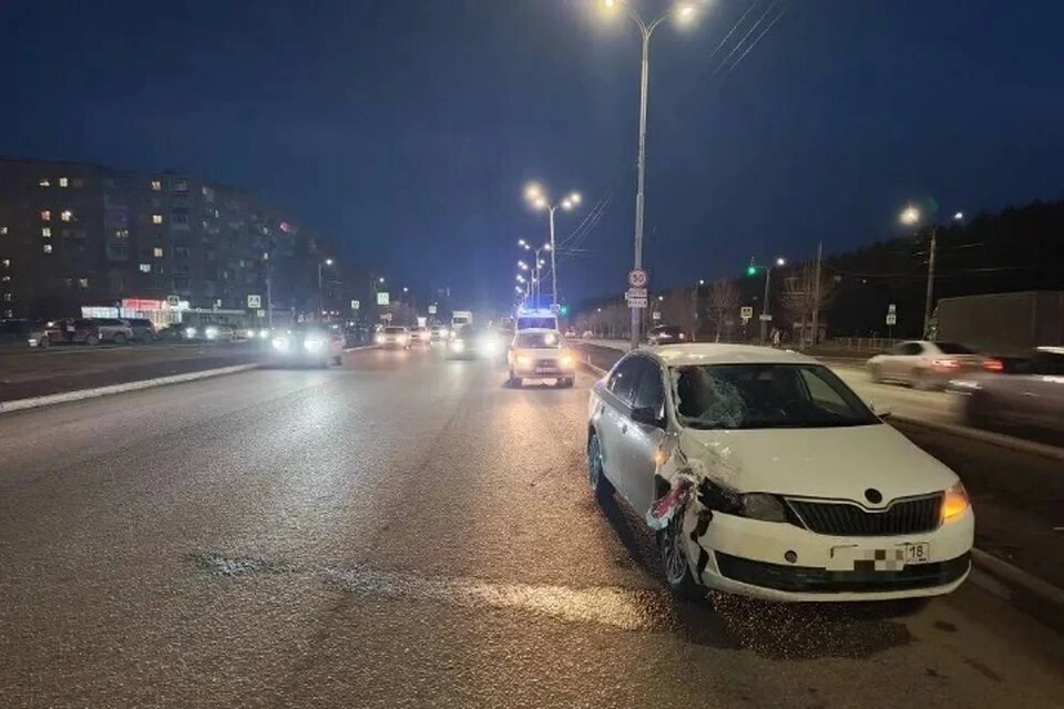 Подсудимый признал вину в полном объеме. Фото: Госавтоинспекция Удмуртии