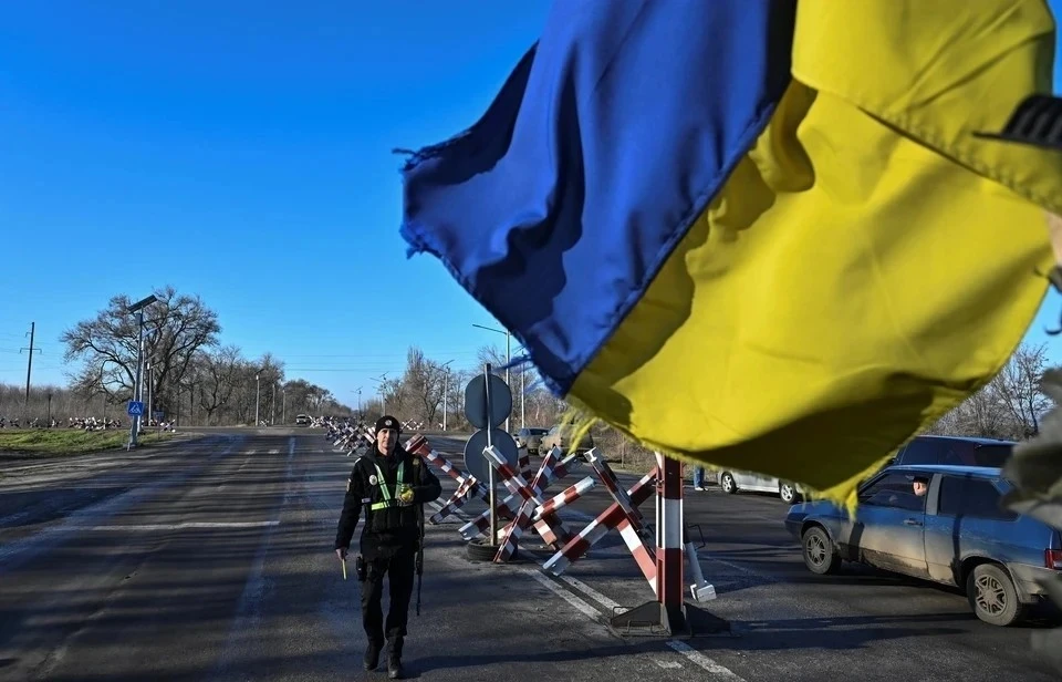 В Одессе неизвестные захватили морской терминал: подробности