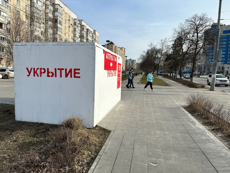 Все оперативные службы оповещены и находятся в полной готовности