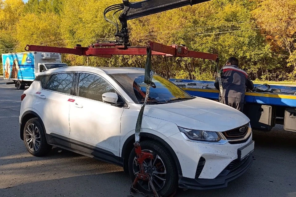 Фото: ГУФССП по Челябинской области