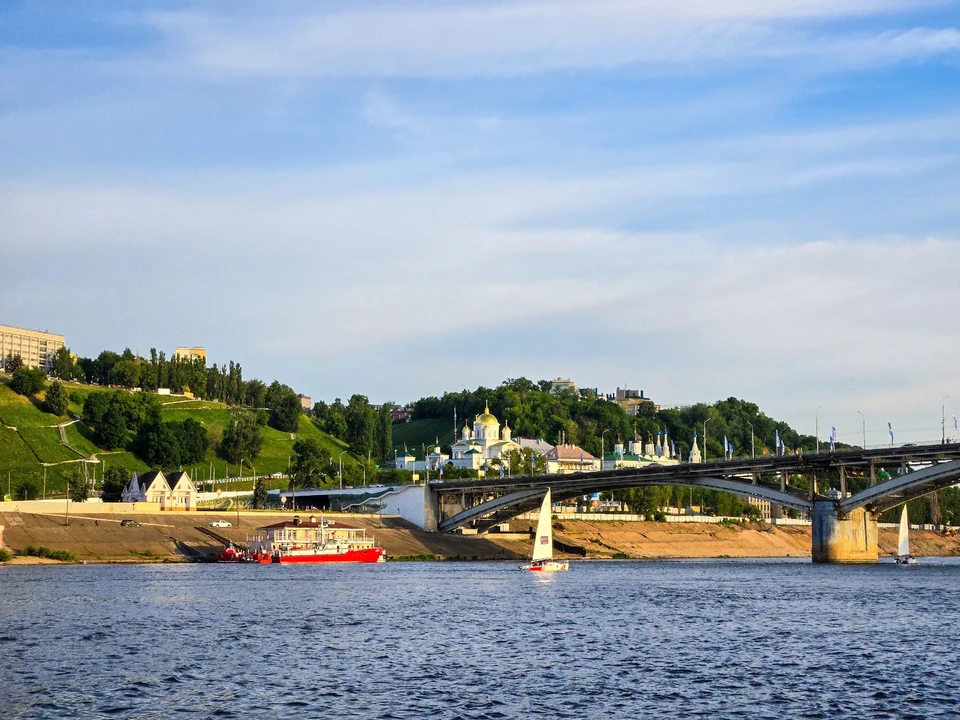 Более 20 автобусов в Нижнем Новгороде изменят маршруты 3 и 4 октября.
