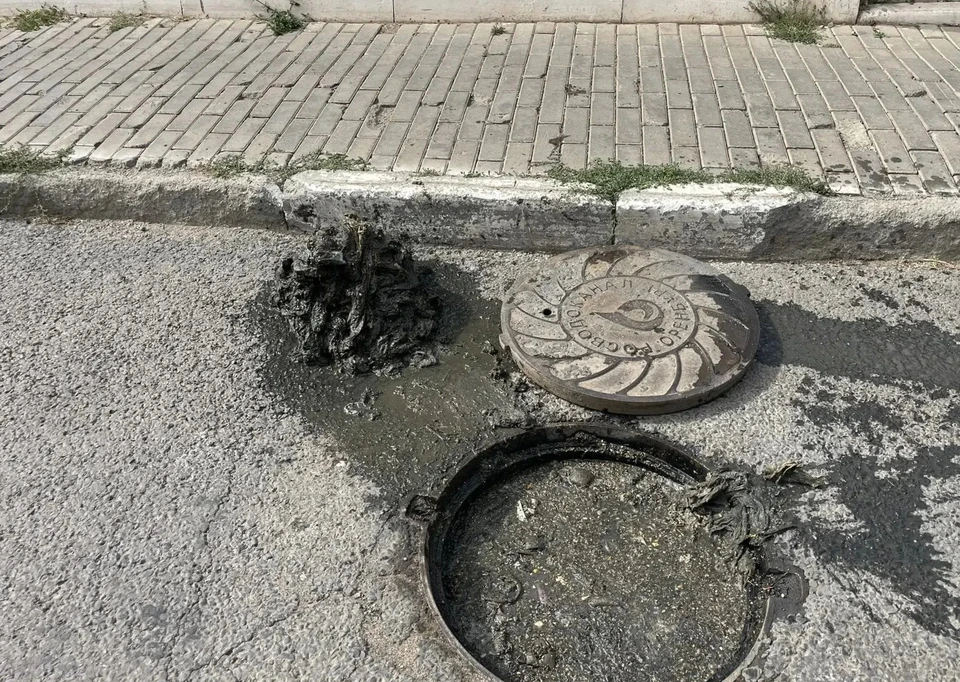 Фото: Росводоканал Оренбург
