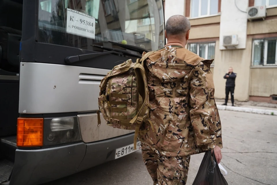 Во Владимирской области приказ о наборе 15 тысяч контрактников оказался фейком
