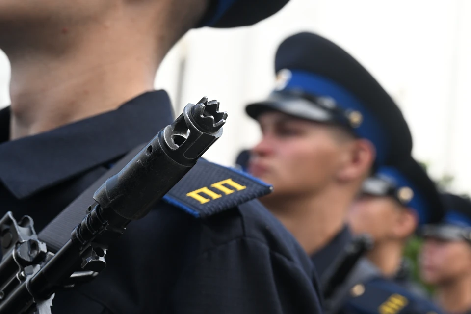 Квоту для региона на набор в Президентский полк увеличили с 15 до 25 человек.