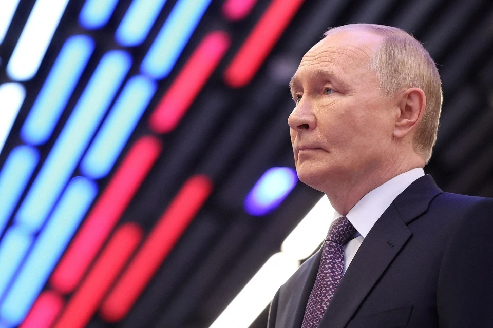 Путин: наше отношения к Японии не поменялось, поменялось отношение Токио к РФ