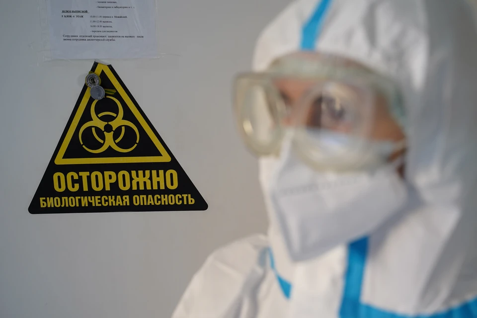 Учёный заявил о возможности создания опасных для человека вирусов при помощи ИИ.