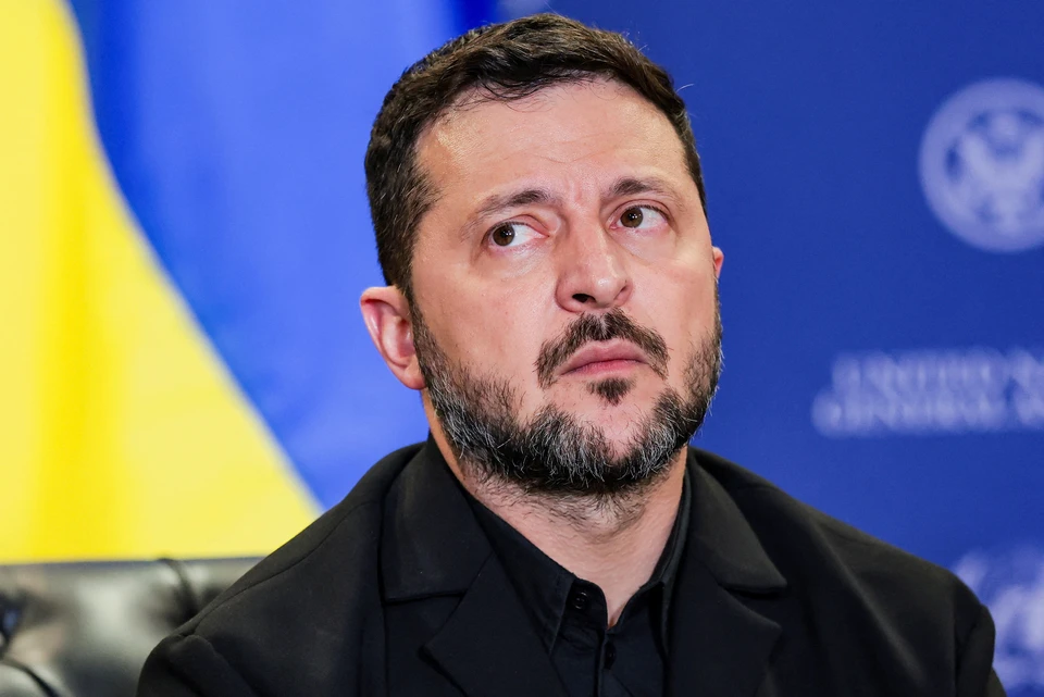 Сеул обвинил киевский режим в нарушении конфиденциальности