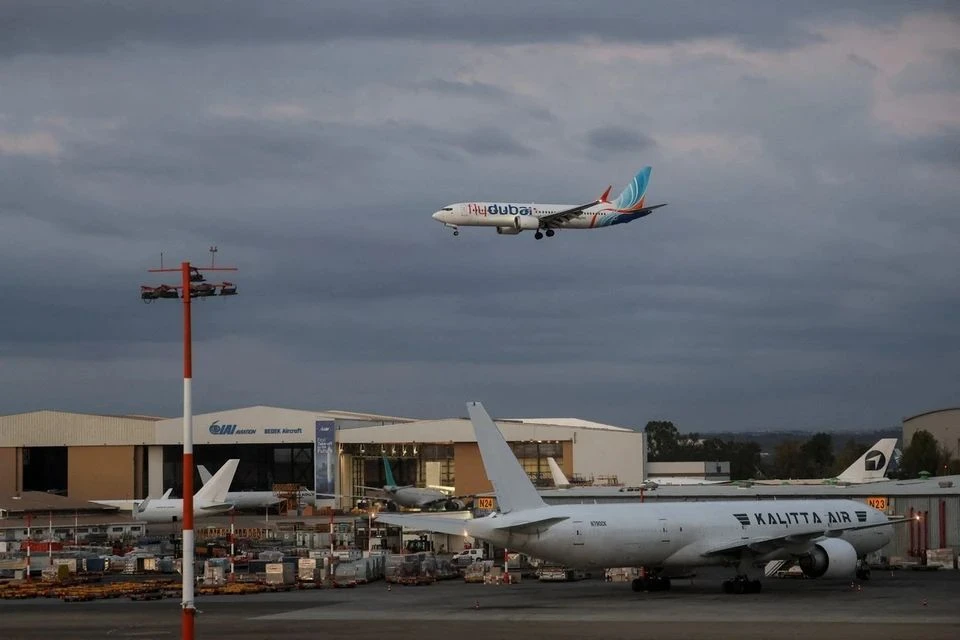 Устроивший побоище на рейсе FlyDubai пилот рассказал, как хотел разбить самолет: он целился в одну страну