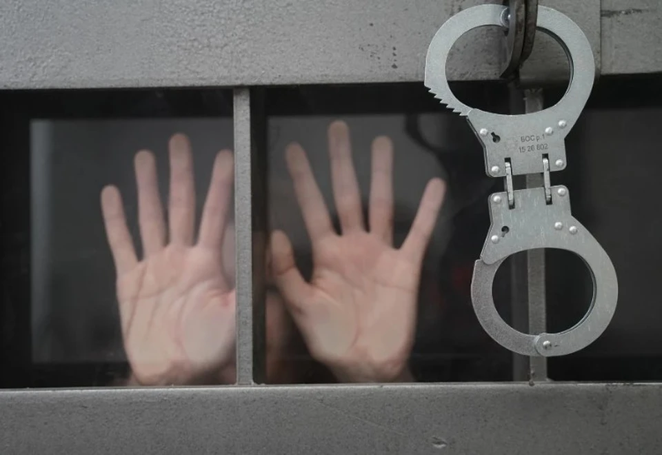 Сотрудников УФСИН представят к наградам за предотвращение побега в спецвагоне