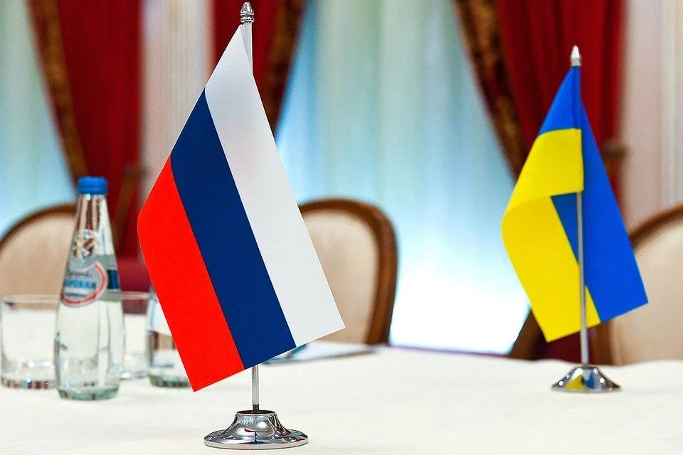 Индия заявила о более активном участии в урегулировании на Украине. Фото: Александр Кряжев/POOL/ТАСС
