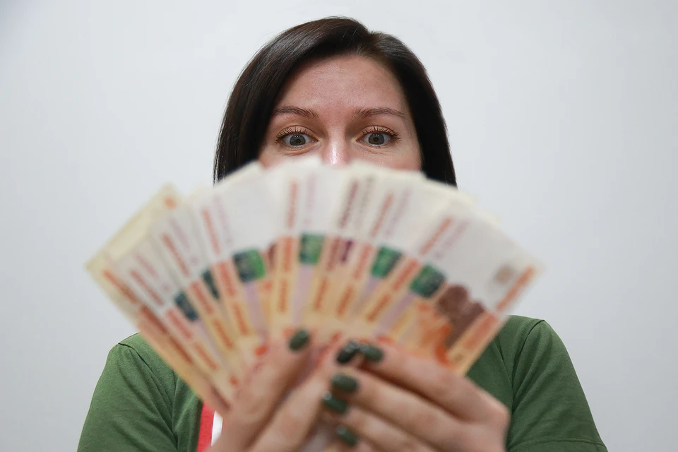 Сильнее всего выросли доходы в производстве бумаги