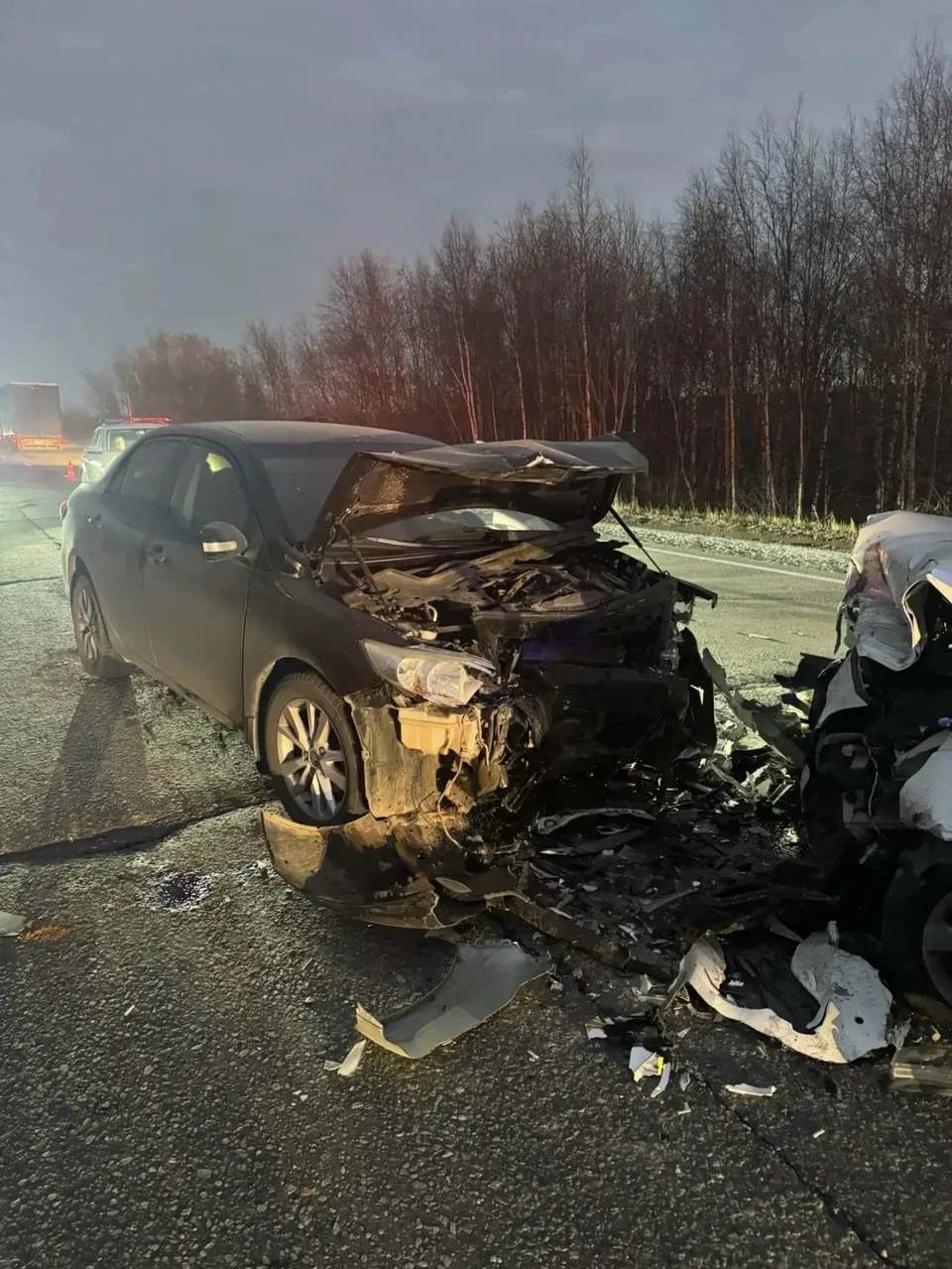 Фото: Госавтоинспекция ЯНАО