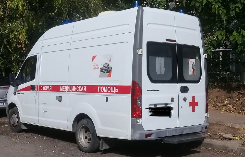 Более 40 человек получили ранения различной степени тяжести: им потребовалась медицинская помощь.