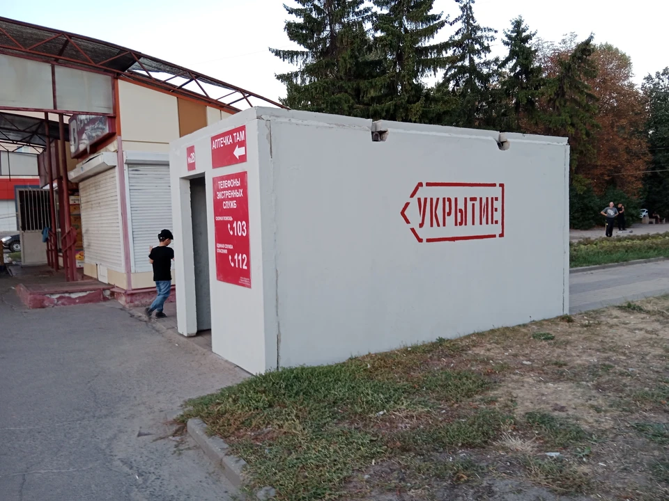 В Курске из-за атаки ВСУ временно изменили схему движения общественного транспорта