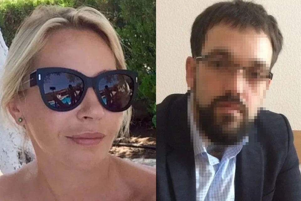Елена была не единственной любовницей её убийцы 47-летнего Теймураза