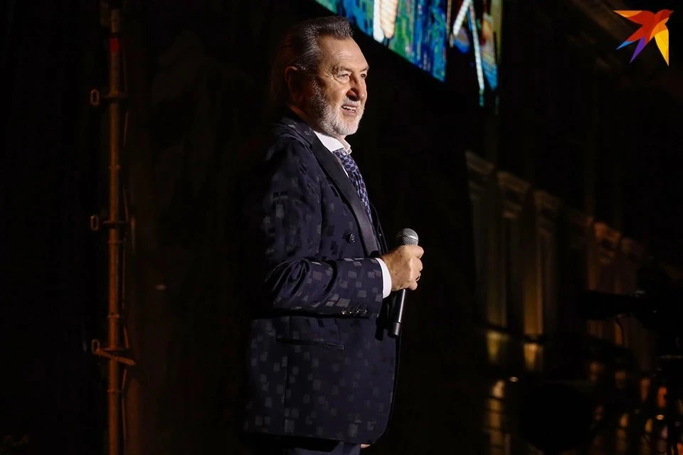 Лидер «Сябров» Анатолий Ярмоленко раскрыл, как отказался от Mersedes в подарок. Фото носит иллюстративный характер. Фото: Архив «КП»