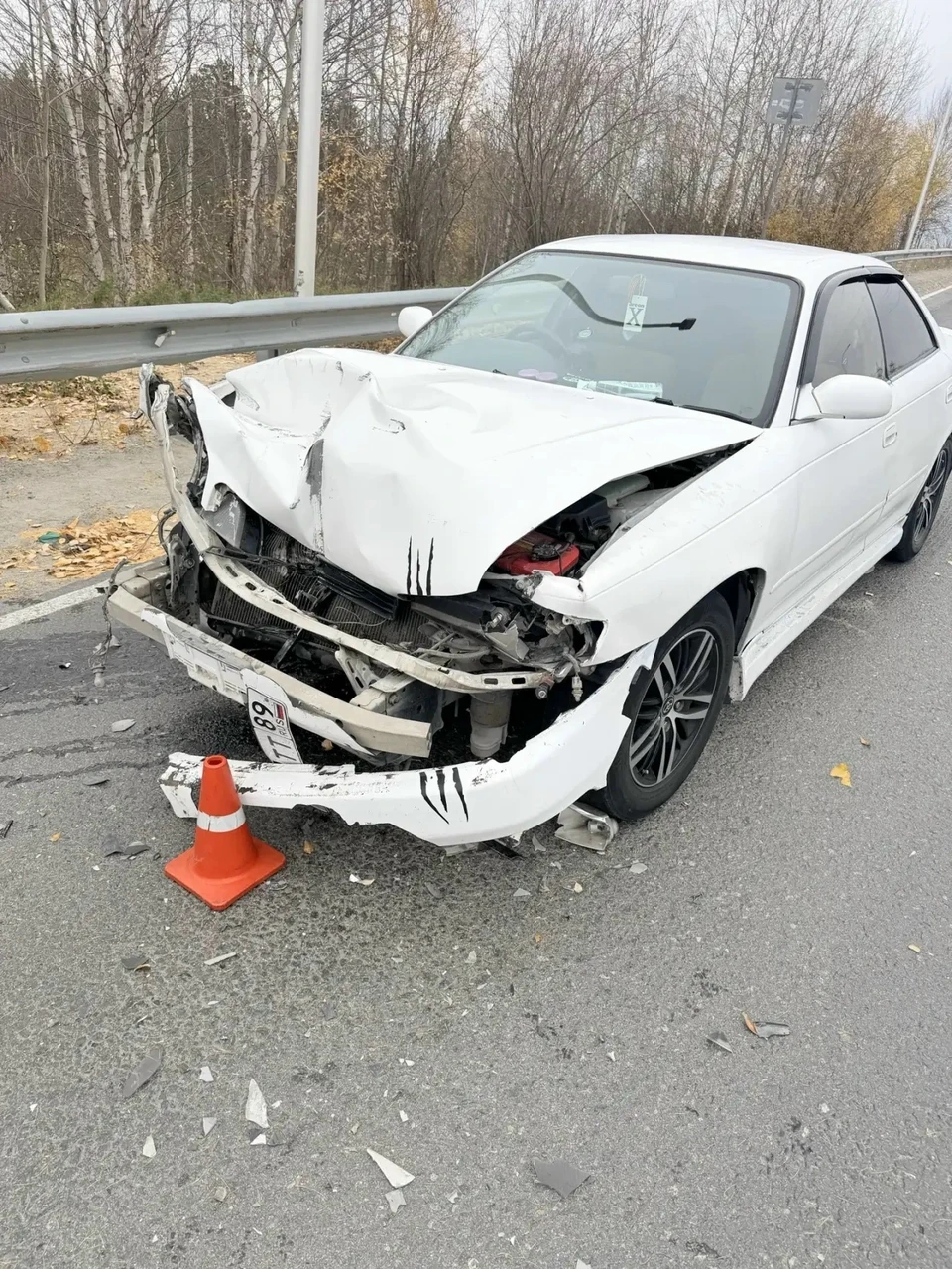 Фото: Госавтоинспекция ЯНАО