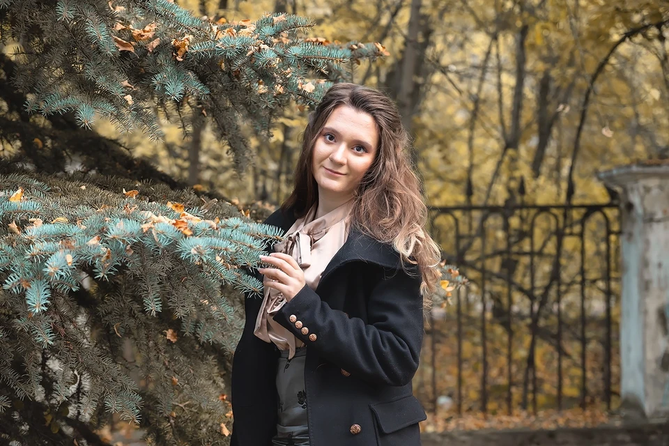 Фото: Светлана Акифьева