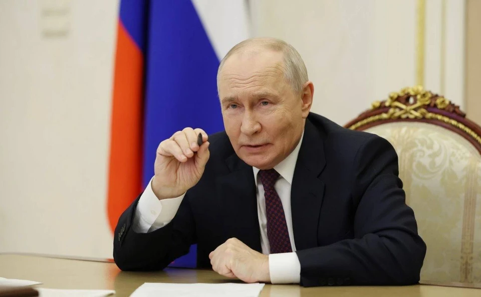 Фото: http://www.kremlin.ru/