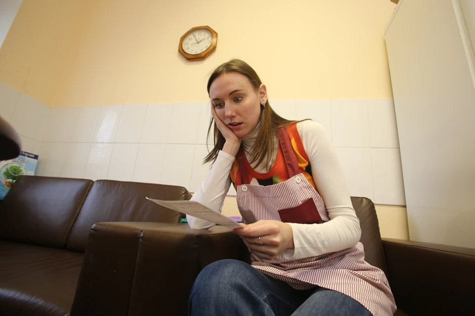 Жителям «Звездного» в Якутске пересчитают плату за коммунальные услуги