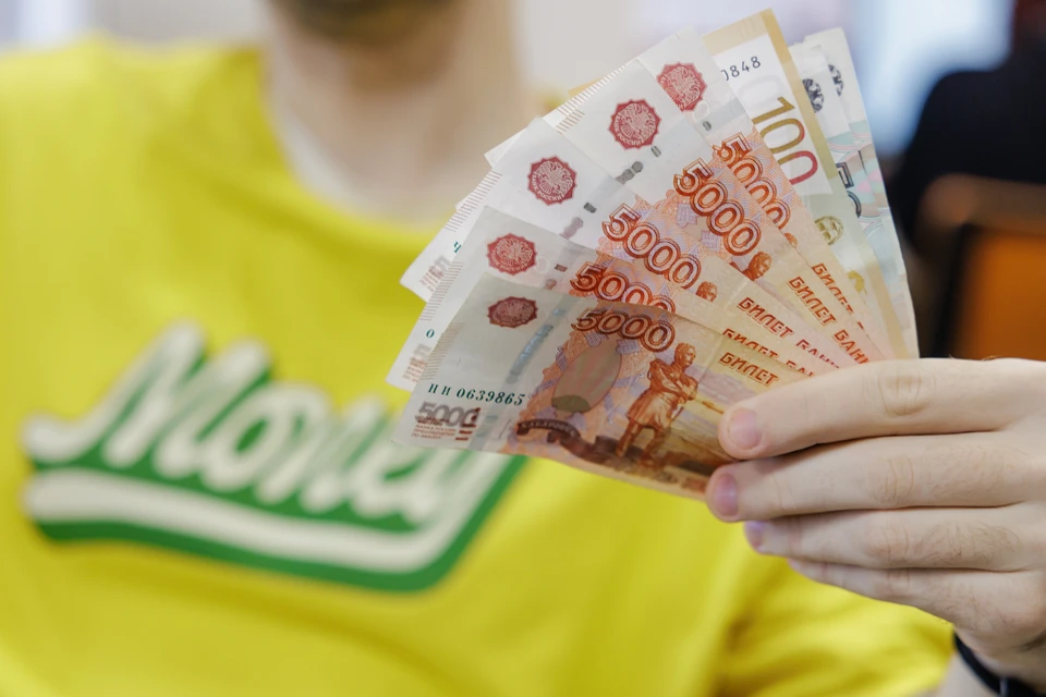 Мужчина обратился в полицию уже после того, как перевел деньги