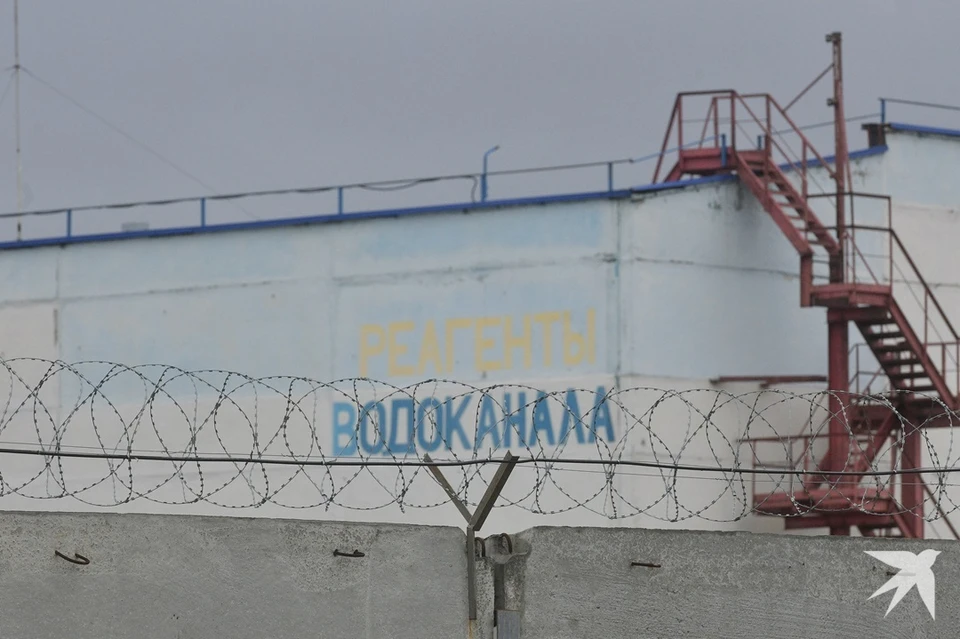 МинЖКХ опубликовало план по модернизации «Водоканала» на 9 лет