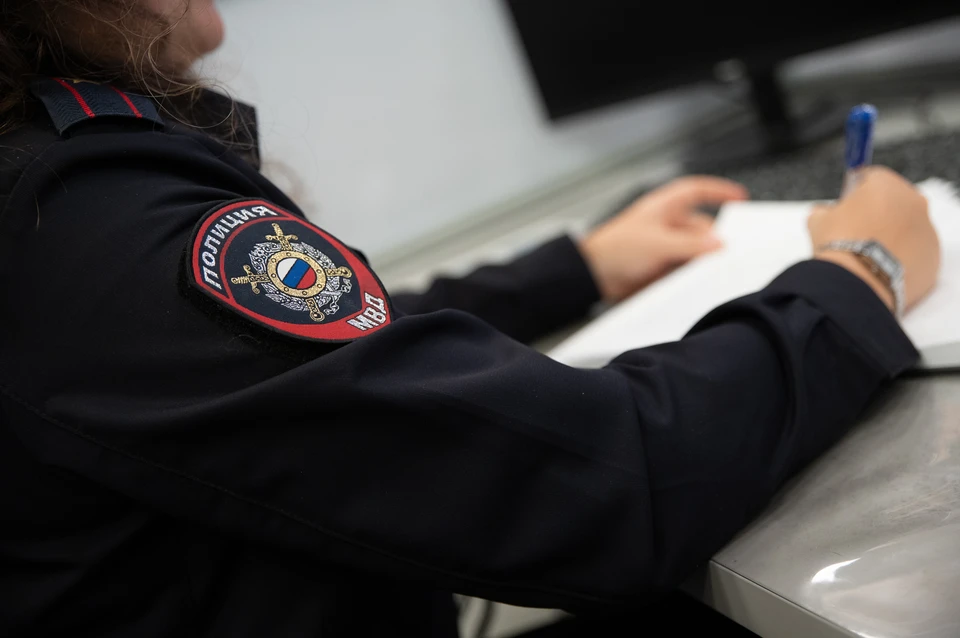 Его обвиняют в получении взятки в размере 160 тысяч рублей.