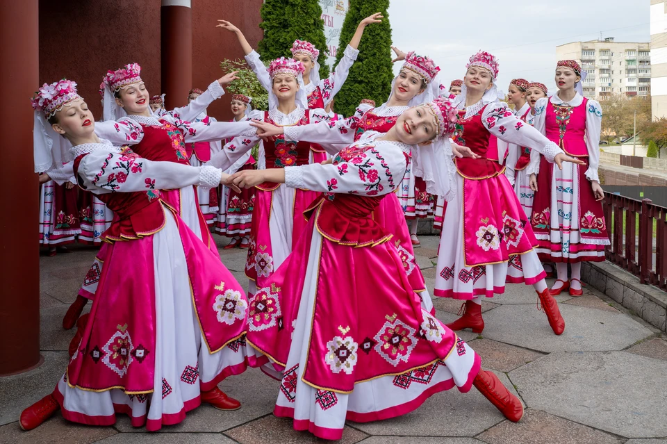 «Белорусские сезоны» пройдут в Запорожской области