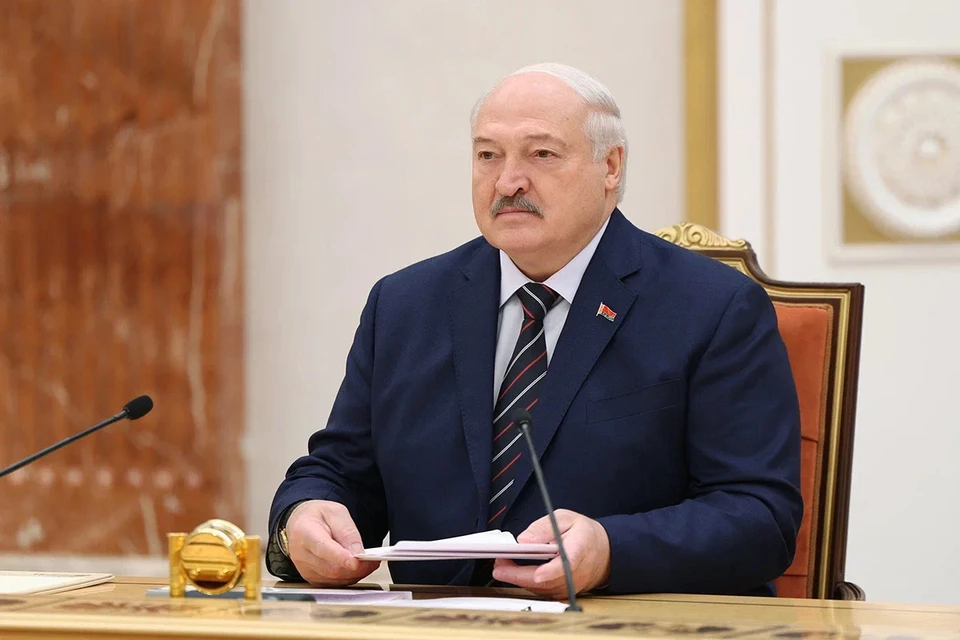 Лукашенко высказался про терроризм. Снимок носит иллюстративный характер. Снимок носит иллюстративный характер. Фото: president.gov.by