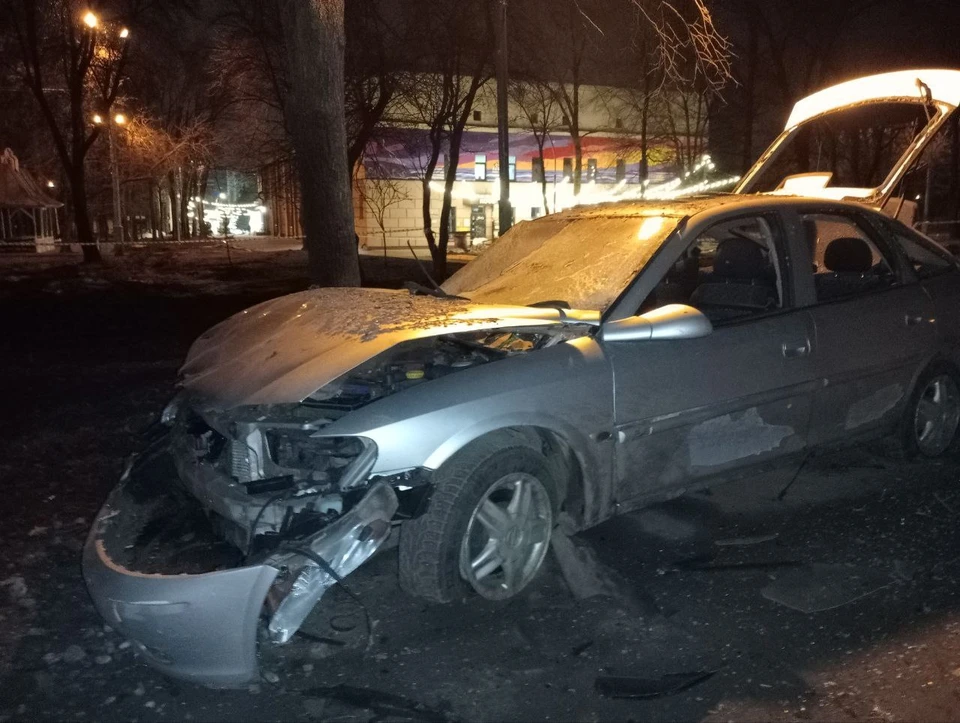 Ребенок погиб и девять человек ранены от атак ВСУ за сутки в Белгородской области