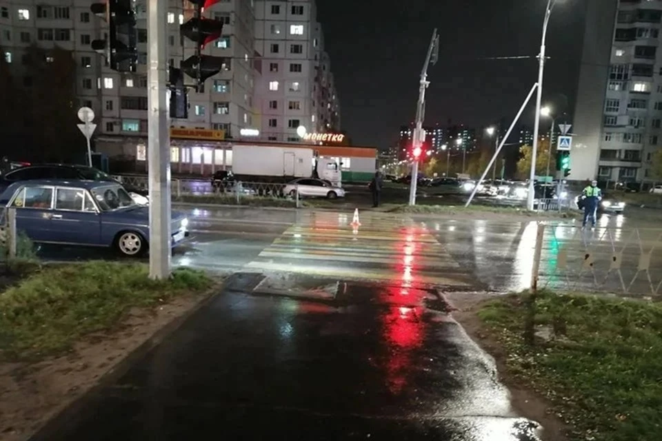 Фото: Госавтоинспекция ХМАО-Югры
