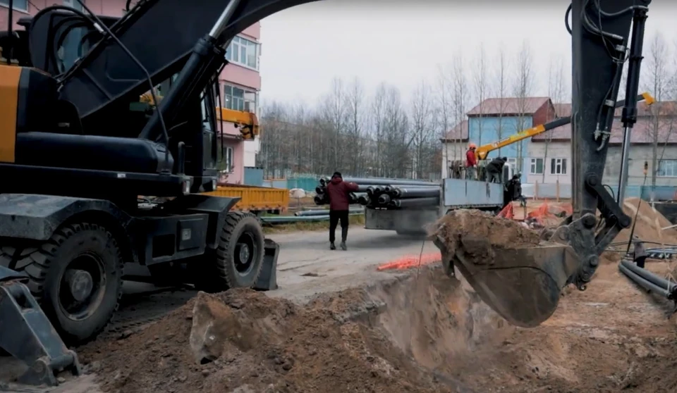 Фото: скриншот из видео